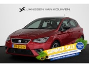 Seat Ibiza - 1.0 TSI FR Business Intense Pano Stoelverwarming Virtual Cam