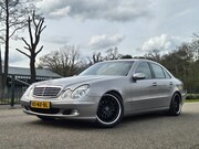 Mercedes-Benz E-klasse - 240 Elegance