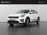 Kia Niro - 1.6 GDi Hybrid DynamicLine | Trekhaak | Navigatie | Parkeerc