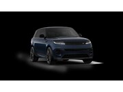 Land Rover Range Rover Sport - 3.0 P550e Autobiography PHEV Dit jaar nog leverbaar
