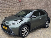 Toyota Aygo X - 1.0 VVT-i S-CVT Puls Automaat Bi-tone Camera Carplay Adaptiv