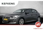 Peugeot 208 - 1.2 Active | Navigatie | Cruise control | Apple CarPlay/Andr