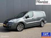 Peugeot Partner - bestel 122 1.6 BlueHDi 100 L2 Premium S&S