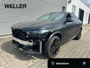 BMW X6 - M Competition
