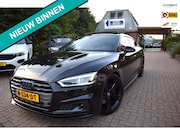 Audi A5 - Sportback 2.0 TFSI MHEV quattro S-LINE/252 PK/ AUTOM/PANO DA