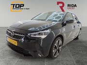 Opel Corsa-e - Elegance 50 kWh | 3 fase | Stoelverwarming | SOH 95%