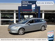 Ford Mondeo - Wagon 2.0-16V Limited / NL-Auto / Vol-Leder / Stoelverwarmin