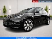 Tesla Model Y - Long Range AWD 75 kWh * Elek A-klep * Stuurwiel verwarming