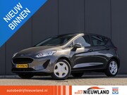 Ford Fiesta - 1.1 Trend