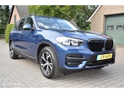 BMW X3 - X Drive20i Exe Aut