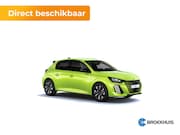 Peugeot 208 - Allure | Adaptieve cruise control met Stop&Go functie | Elek
