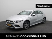 Mercedes-Benz A-klasse - 250 e | Sportstoelen | Achterruitrijcamera | AMG styling | C