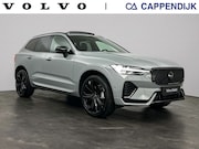 Volvo XC60 - T6 398PK Recharge Ultra Black Edition| Pano| 360Camera| H&K 
