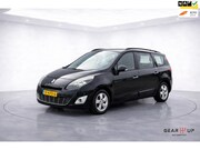 Renault Grand Scénic - 1.4 TCe Dynam 7P KEYLESS|CRUISE|NAVI|
