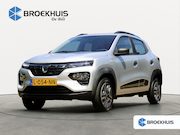 Dacia Spring - Business 27 kWh 98% SOH! | CAMERA | LED | CARPLAY | LEDER |