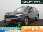 Skoda Kodiaq - 1.5 TSI MHEV Business Edition 7p. 18 Inch - Navigatie - Pano