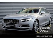 Volvo V90 - T8 AWD Inscription | Adaptive Cruise | BLIS | Head-up | Trek