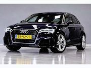 Audi A3 - Sportback 1.5 TFSI CoD Sport S Line Edition|CLimate|Cruise|