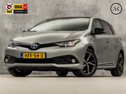 Toyota Auris - 1.8 Hybrid Dynamic Automaat (NAVIGATIE, CLIMATE, CAMERA, CRU