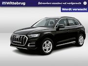 Audi Q5 - 50 TFSI e 299pk Advanced edition QUATTRO S-Tronic Automaat /