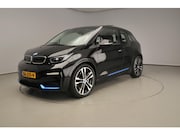 BMW i3 - S 94Ah 33 kWh SoH 89, 7% | Schuifdak | Harman/Kardon | Warmt