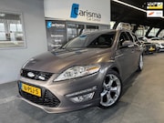 Ford Mondeo - Wagon 2.0 TDCi S-Edition Aut.|19" LM|Full Options