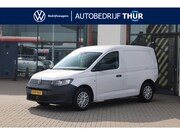 Volkswagen Caddy - Cargo 2.0 TDI Economy Business trekhaak parkeersensoren door