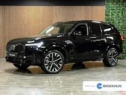 Volvo XC90 - T8 AWD Recharge Ultra Dark | Facelift | Luchtvering | 360 Ca