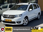 Dacia Logan Mcv - 0.9 TCe Navigatie, Cruise control, Trekhaak Nwe APK