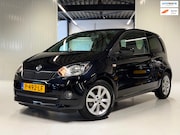 Skoda Citigo - 1.0 Elegance Automaat|Airco|Stoeverwarm