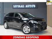Peugeot 3008 - 1.2 PureTech Active | CRUISE | PDC | NAVI | NAP | AIRCO | AP