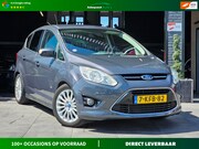 Ford C-Max - 1.0 Lease Titanium|APK|NAP|Airco|Trekhaak|PDC