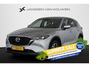 Mazda CX-5 - 2.0 e-SkyActiv-G M Hybrid 165 Advantage Stuur/Stoelverwarmin