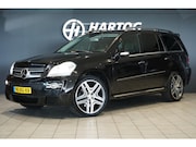 Mercedes-Benz GL-klasse - 500 AMG BRABUS *VOLLEDIGE HISTORIE/ 1 EIGENAAR