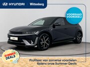 Hyundai IONIQ 5 - N Line Business 84 kWh | Nieuw | Snel leverbaar | Warmtepomp