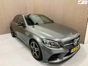 Mercedes-Benz C-klasse - 200 Business Solution AMG