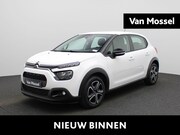 Citroën C3 - 1.2 PureTech Feel | Navigatie | Cruise Control | Climate Con