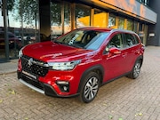 Suzuki S-Cross - 1.5 Hybrid Style|Camera|Nav|Automaat|