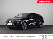 Audi Q3 Sportback - S edition e-hybrid 272 pk | Techniek pakket pro | MMI experi