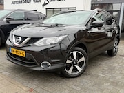 Nissan Qashqai - 1.2 N-Connecta, Pano, 360 camera, Trekhaak, Navigatie, Clima