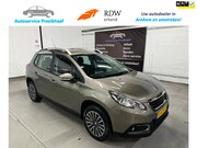 Peugeot 2008 - 1.6 VTi Active ECC / DAKRAILS / CRUISE CONTROL