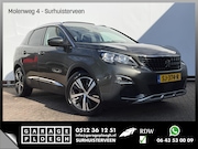 Peugeot 3008 - 1.2 131pk Allure Automaat Pano Leer Cam Nav Trekhaak