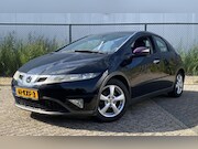 Honda Civic - 1.4 Comfort | NL Auto | Clima | Cruise | LMV |