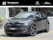 Toyota C-HR - 1.8 Hybrid Style | GEEN AFLEVERKOSTEN | Trekhaak afneembaar,