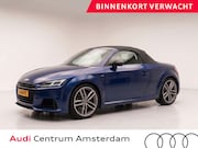 Audi TT - Roadster 2.0 TFSI quattro Pro Line S 230pk | Elek. verst. st