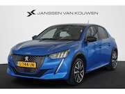 Peugeot 208 - 1.2 PureTech GT Pack Panoramadak Stoelverwarming Achteruitri