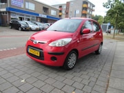 Hyundai i10 - 1.1I 5DR Dynamic Airco
