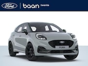 Ford Puma - 1.0 155 PK Automaat Hybrid ST-Line | Black Pack | Matrix | D