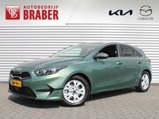Kia Ceed - 1.0 T-GDi DynamicPlusLine | Stuur-/stoelverwarming | Camera 