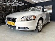 Volvo C70 - 2.4i Momentum